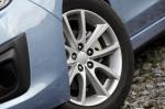 Subaru Impreza 2012 года